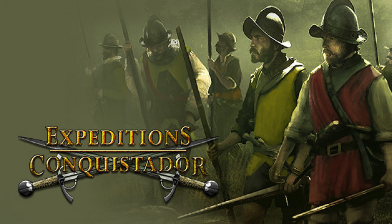 Expeditions: Conquistador – Ключи и гифты – изображение 9