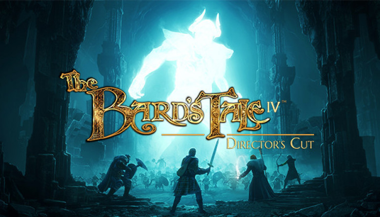 The Bards Tale 4 Director´s Cut – изображение 11