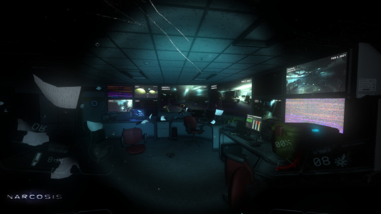 Buying Narcosis – image 8
