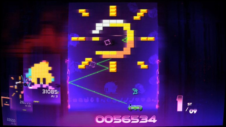 Купить ключ Arkanoid – изображение 4