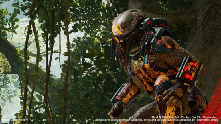Купить Predator Hunting Ground (Standard Edition) для Steam – изображение 3