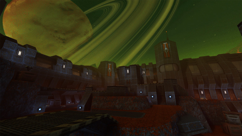 The Quake 2 – image 2