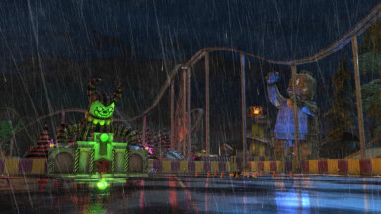 Review of LEGO Batman 2 DC Super Heroes – image 3