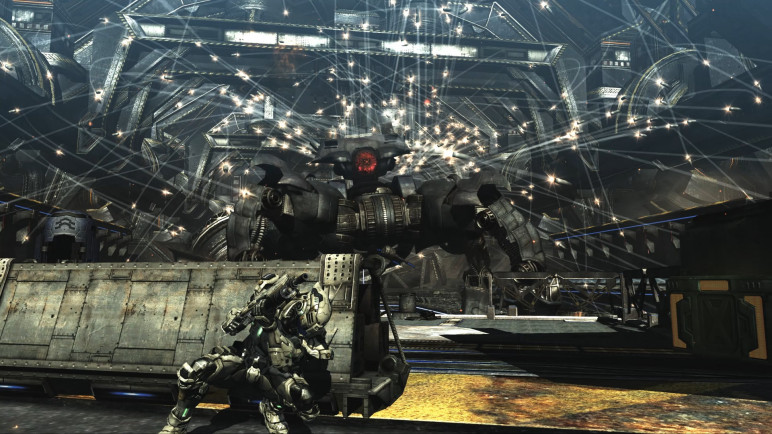 Аккаунты для Vanquish – изображение 4