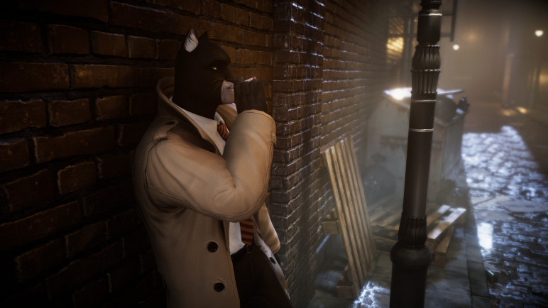 Купить Blacksad Under the Skin – изображение 2