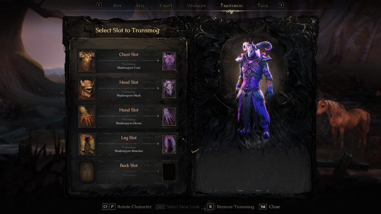 Buying Mandragora – image 11