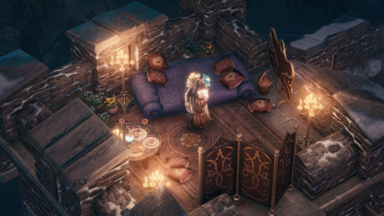 Pathfinder Wrath of the Righteous – image 9