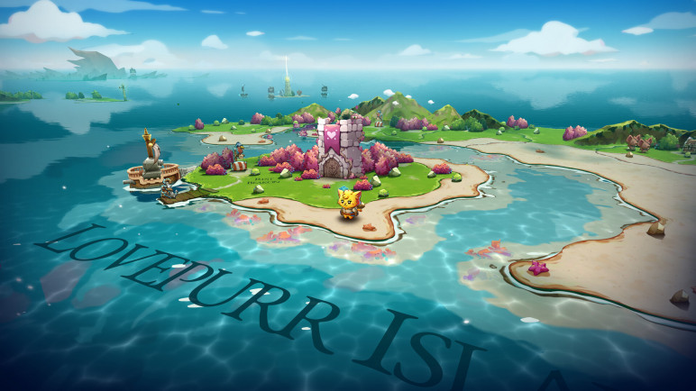 Услуги активации для Cat Quest III – изображение 6