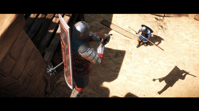 Review of Chivalry Medieval Warfare – image 8
