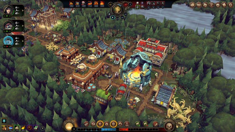 Buy an Offline Account Against the Storm for Steam – image 9