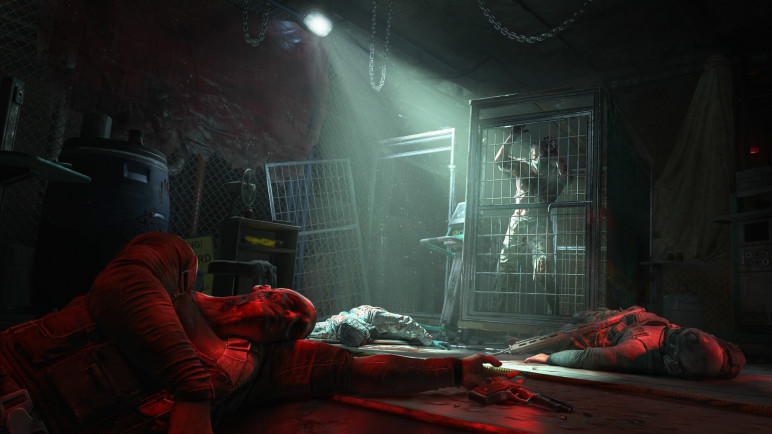 Dying Light: The Beast (Deluxe Edition) Epic Games Store Purchase on your account – image 2