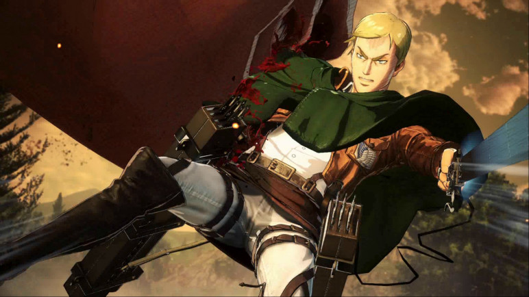 Buy DLC to Attack on Titan 2 for Steam – image 2