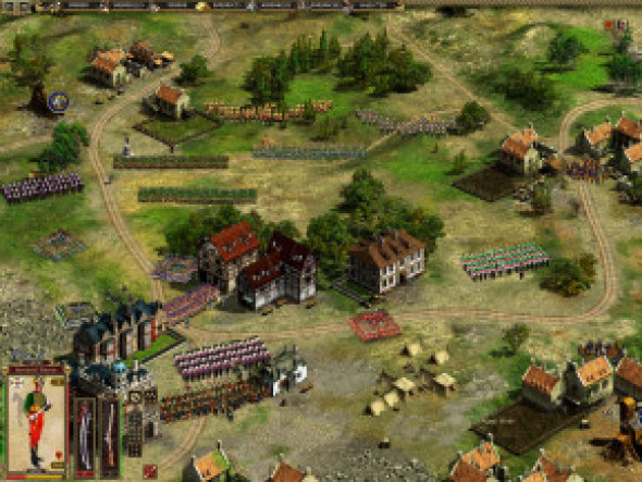 Купить Cossacks 2 Battle for Europe – изображение 11