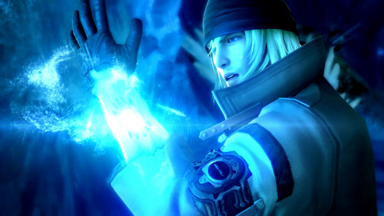 The Final Fantasy 8 – image 3