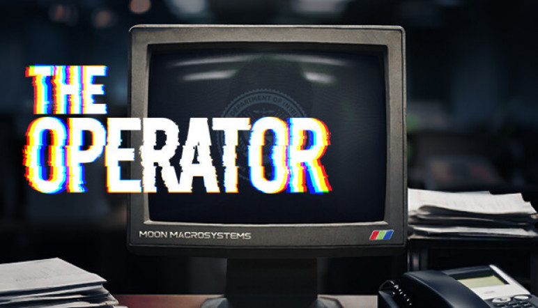 The Operator – Ключи и гифты – изображение 12