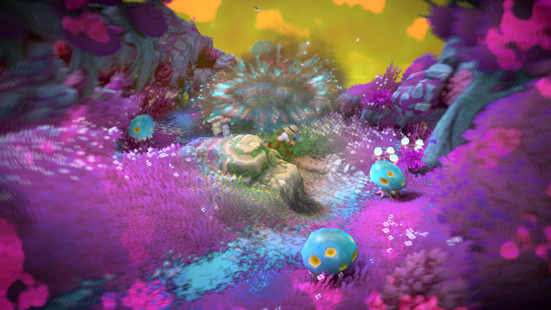 Buy the Luma Island Key for Steam – image 11