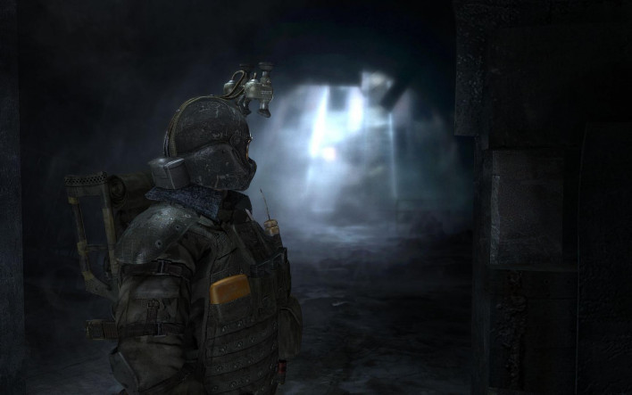 Buy the Metro 2033 account – image 5
