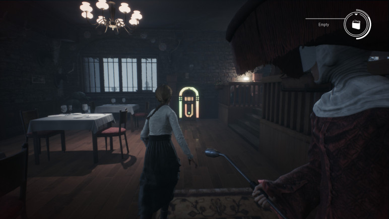 Купить аккаунт Remothered Broken Porcelain для Xbox, Microsoft Store – изображение 7