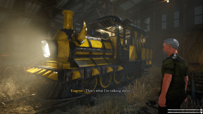 Choo Choo Charles – image 3
