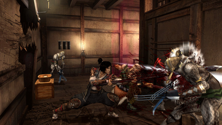 Onimusha 2: Samurai's Destiny PlayStation Purchase on your account – image 5
