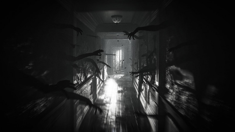 Купить ключ Layers of Fear 2 для Steam – изображение 5