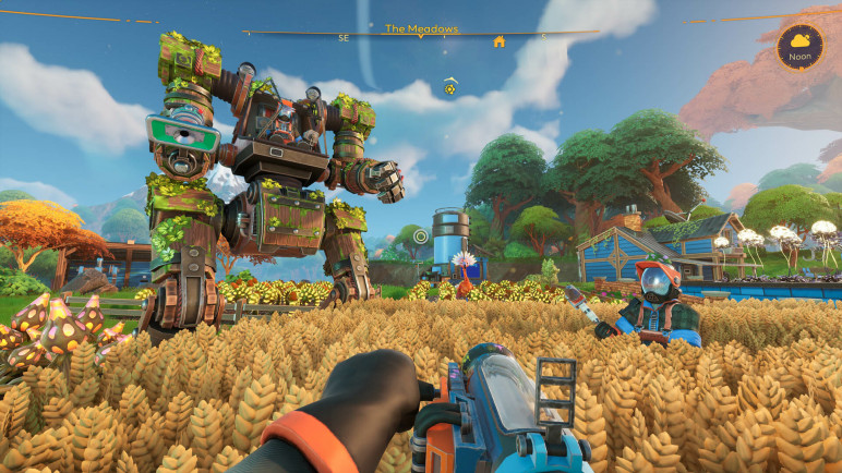 The Lightyear Frontier Key(Lighting Front) – image 10