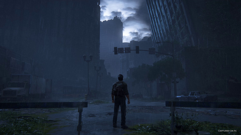 The Last of Us Part I Offline Accounts – image 6
