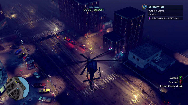 Купить The Precinct – Игра для ПК и Xbox – изображение 4