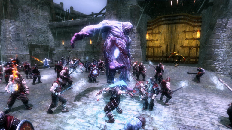 Buy an Offline Account for Viking Battle for Asgard – image 7