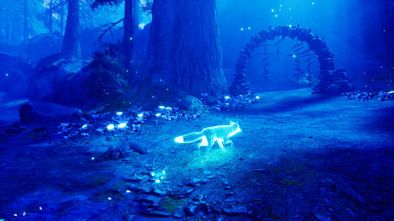 Buy the Spirit of the North Key for Steam – image 8