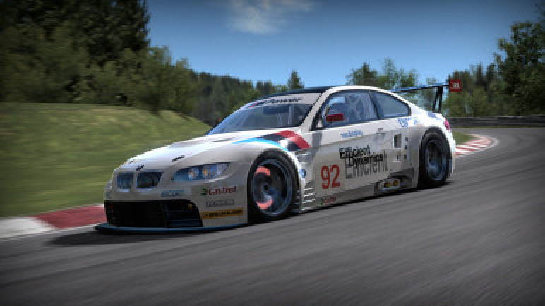 Need for Speed Shift – image 10