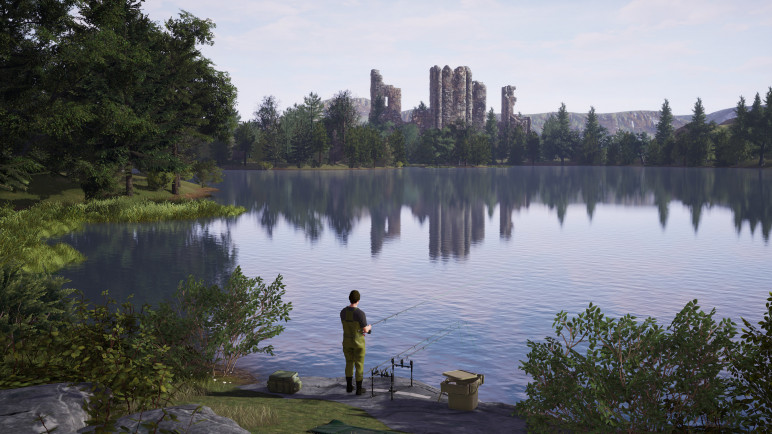 The Catch: Carp & Coarse Fishing for Xbox – image 8
