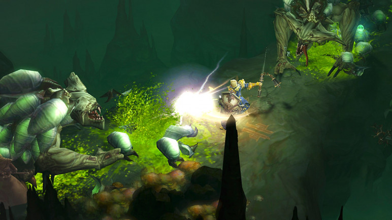 Купить ключ Diablo 3 для Xbox, Microsoft Store – изображение 3