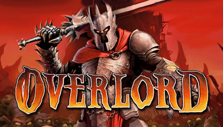 Купить оффлайн аккаунт Overlord для Steam – изображение 12