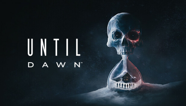 The Until Dawn Account – image 12