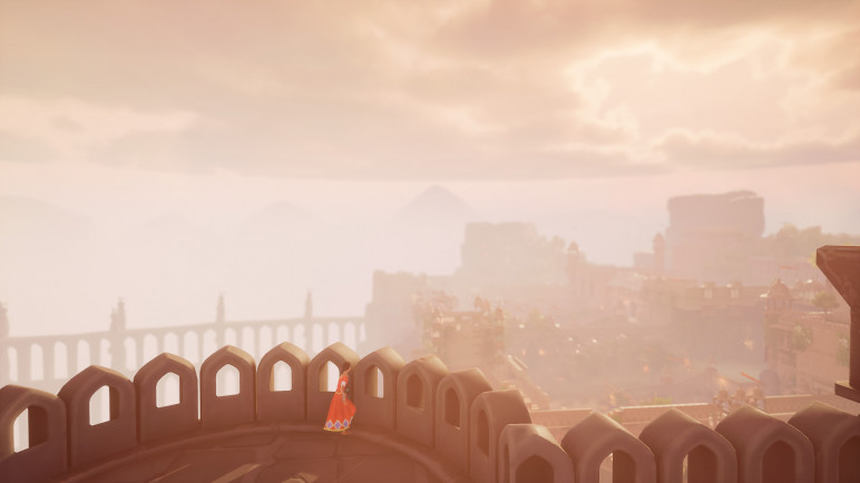 Raji An Ancient Epic – image 5