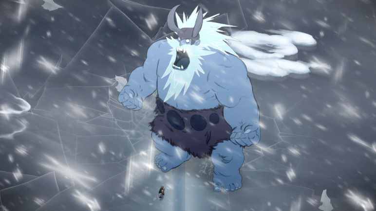Купить ключ Jotun Valhalla Edition для Steam – изображение 5