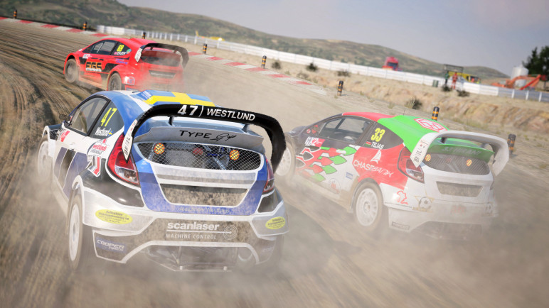 Купить Dirt 4 – изображение 6