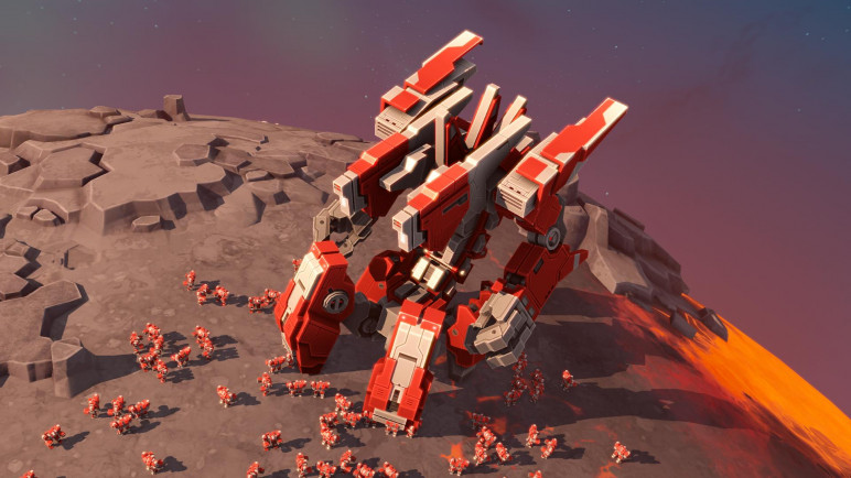 Buy Planetary Annihilation Titans Key for Steam – image 2