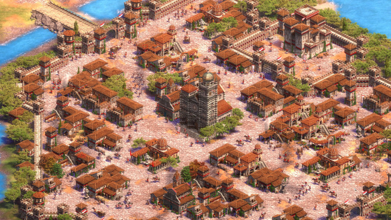 Age of Empires II: Definitive Edition Account Rentals – image 8