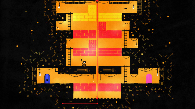 Buy the Hue Key for Steam – image 7