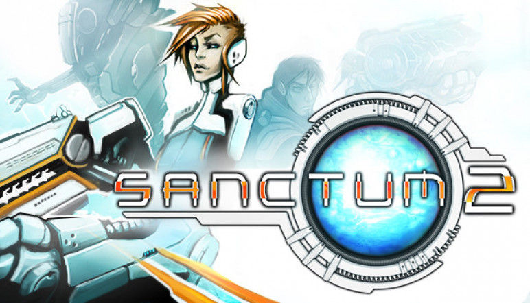 Купить DLC к Sanctum 2 для Steam – изображение 7