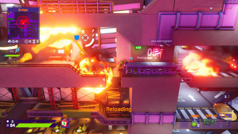 Buying Worms Rumble(The Worms Ramble) – image 7