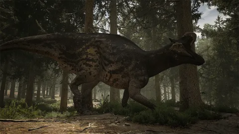 The Path of Titans – image 5