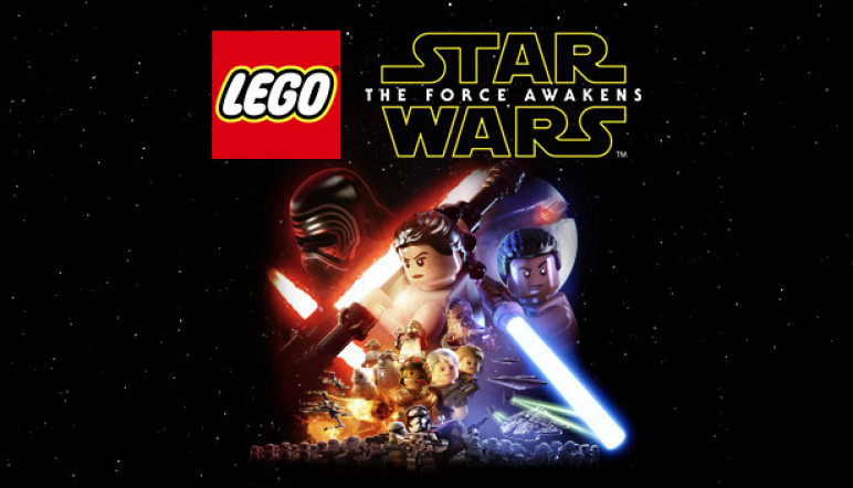Купить Lego Star Wars The Force Awakens – изображение 8