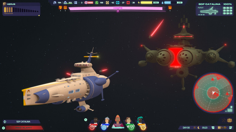 Купить Jumplight Odyssey для Steam – изображение 2