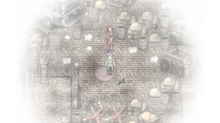 Fear Hunger 2 Termina – image 17