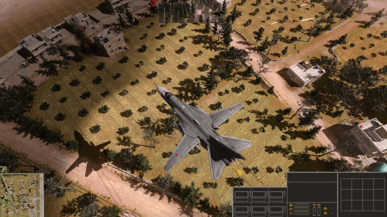 Ключи и гифты для Syrian Warfare – изображение 8