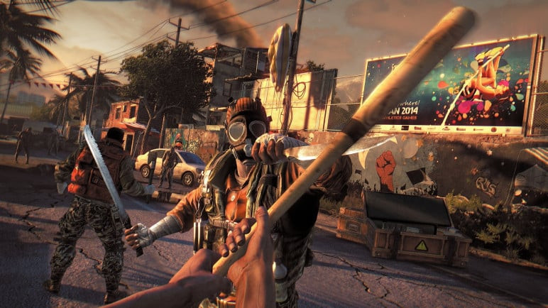 Dying Light Steam CD Keys – image 4
