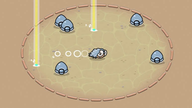 The Battle Ram – image 2